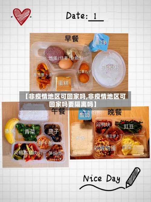 【非疫情地区可回家吗,非疫情地区可回家吗要隔离吗】-第2张图片