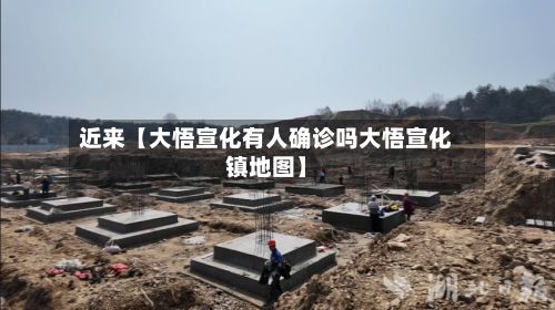 近来【大悟宣化有人确诊吗大悟宣化镇地图】