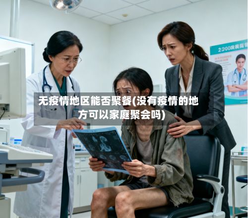无疫情地区能否聚餐(没有疫情的地方可以家庭聚会吗)-第2张图片