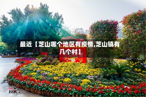 最近【芝山哪个地区有疫情,芝山镇有几个村】