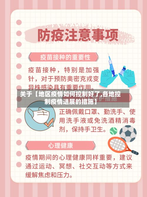 关于【地区疫情如何控制好了,各地控制疫情进展的措施】