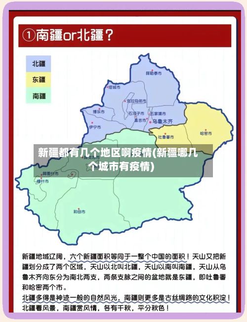 新疆都有几个地区啊疫情(新疆哪几个城市有疫情)-第2张图片