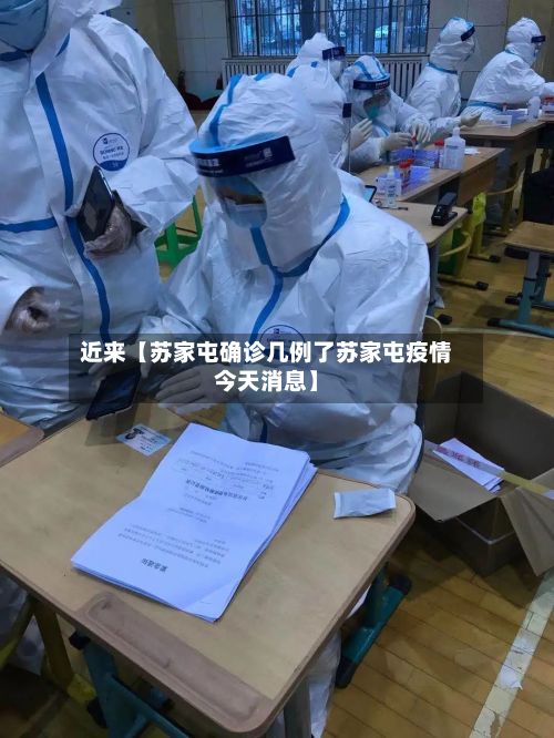 近来【苏家屯确诊几例了苏家屯疫情今天消息】-第3张图片