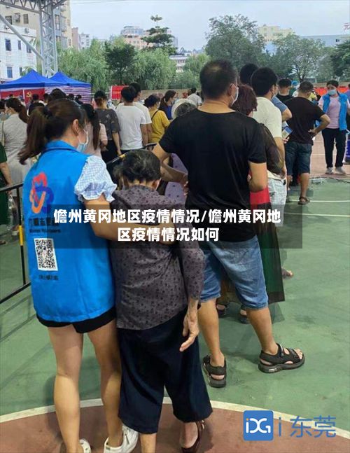 儋州黄冈地区疫情情况/儋州黄冈地区疫情情况如何-第2张图片