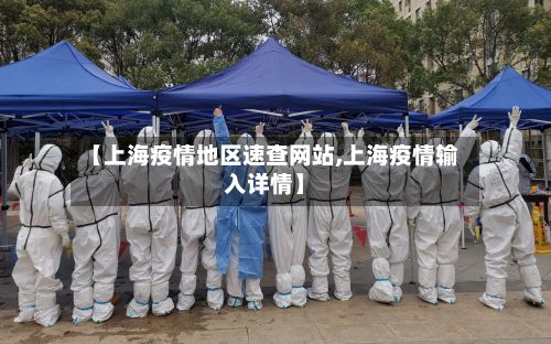 【上海疫情地区速查网站,上海疫情输入详情】