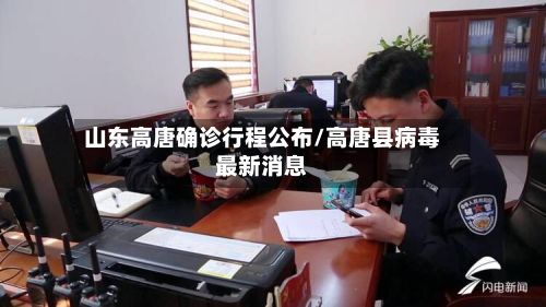 山东高唐确诊行程公布/高唐县病毒最新消息-第2张图片