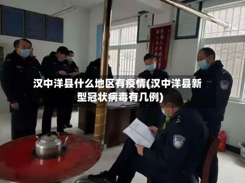 汉中洋县什么地区有疫情(汉中洋县新型冠状病毒有几例)