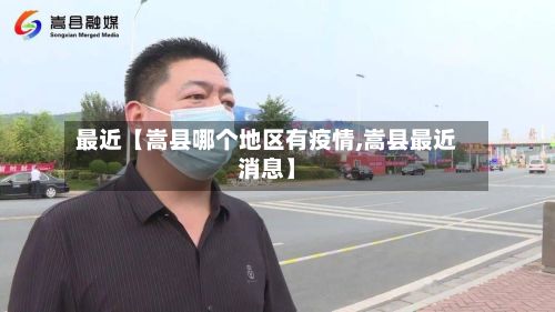 最近【嵩县哪个地区有疫情,嵩县最近消息】-第2张图片