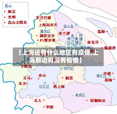 【上海还有什么地区有疫情,上海那边有没有疫情】-第2张图片
