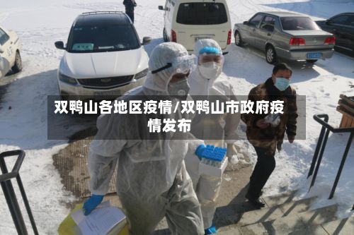 双鸭山各地区疫情/双鸭山市政府疫情发布-第2张图片
