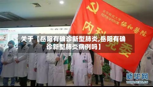 关于【岳阳有确诊新型肺炎,岳阳有确诊新型肺炎病例吗】