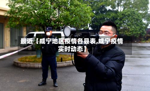 最近【咸宁地区疫情各县表,咸宁疫情实时动态】-第2张图片