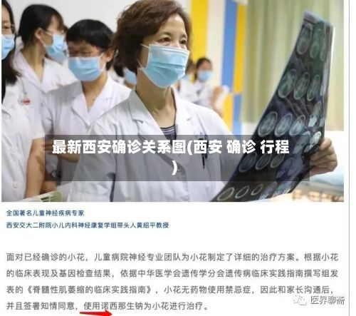 最新西安确诊关系图(西安 确诊 行程)-第2张图片