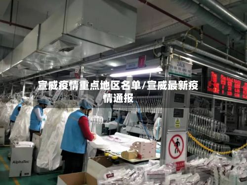 宣威疫情重点地区名单/宣威最新疫情通报-第2张图片