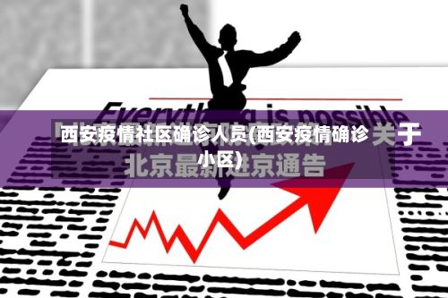 西安疫情社区确诊人员(西安疫情确诊小区)-第1张图片
