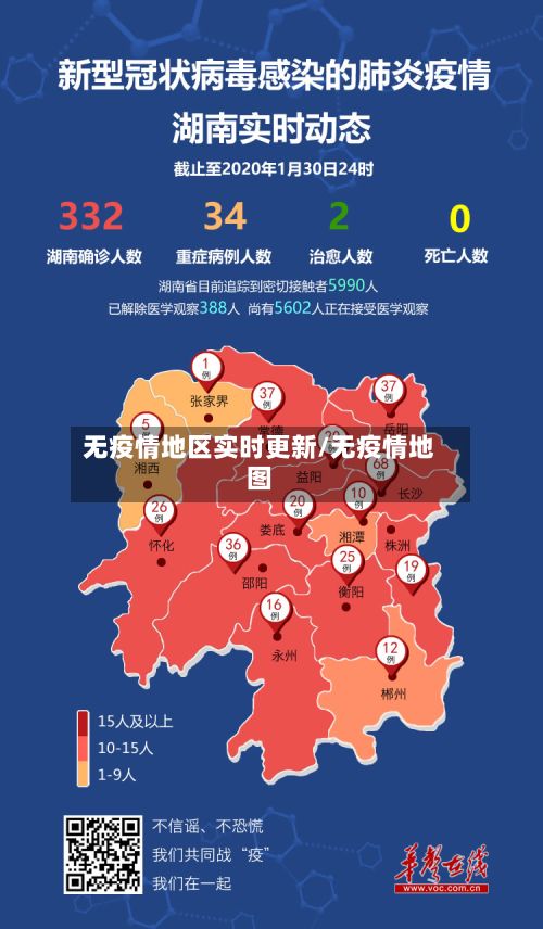 无疫情地区实时更新/无疫情地图-第1张图片