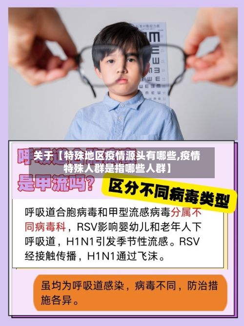 关于【特殊地区疫情源头有哪些,疫情特殊人群是指哪些人群】