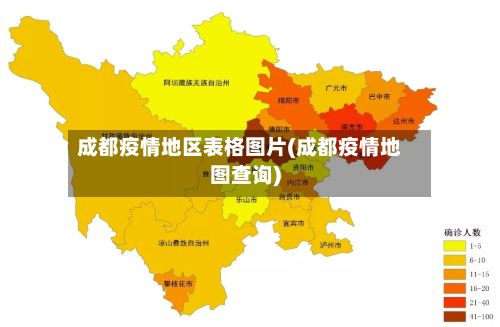 成都疫情地区表格图片(成都疫情地图查询)-第3张图片