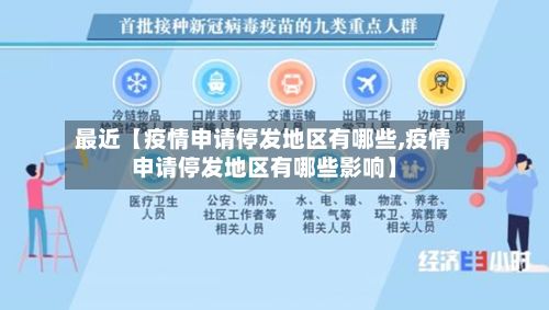 最近【疫情申请停发地区有哪些,疫情申请停发地区有哪些影响】-第2张图片