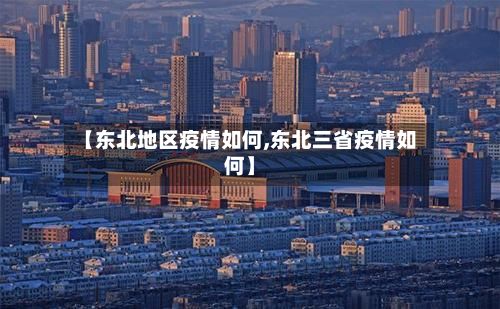 【东北地区疫情如何,东北三省疫情如何】-第2张图片