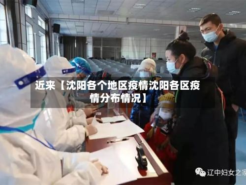 近来【沈阳各个地区疫情沈阳各区疫情分布情况】-第3张图片