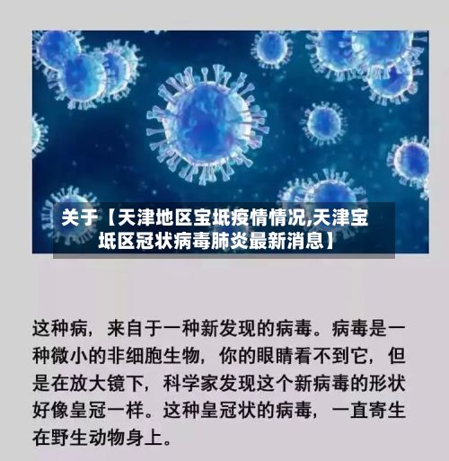 关于【天津地区宝坻疫情情况,天津宝坻区冠状病毒肺炎最新消息】-第2张图片