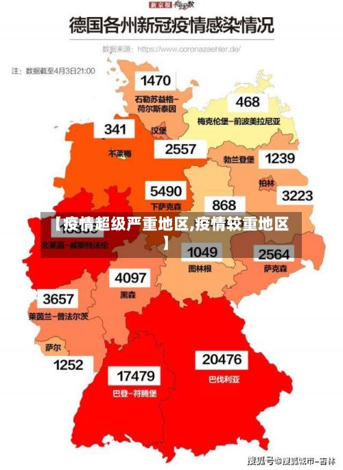 【疫情超级严重地区,疫情较重地区】