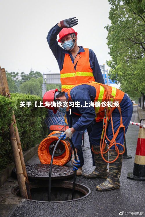 关于【上海确诊实习生,上海确诊视频】-第2张图片