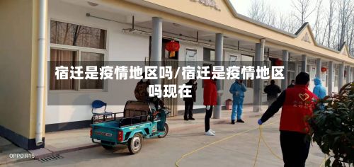 宿迁是疫情地区吗/宿迁是疫情地区吗现在-第2张图片