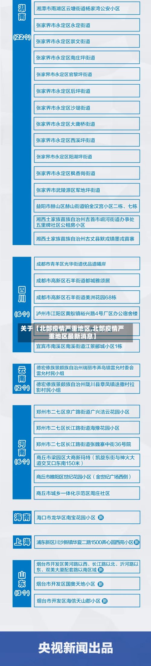 关于【北部疫情严重地区,北部疫情严重地区最新消息】-第2张图片