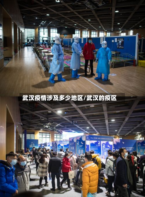 武汉疫情涉及多少地区/武汉的疫区-第2张图片