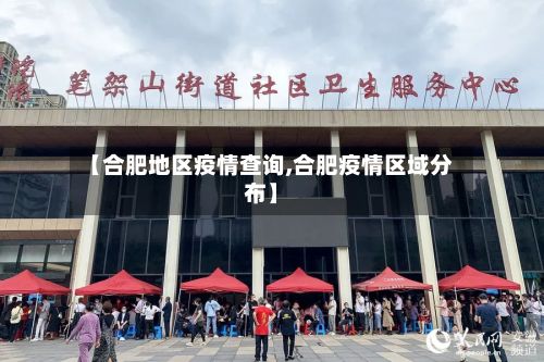 【合肥地区疫情查询,合肥疫情区域分布】-第3张图片