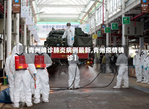 【青州确诊肺炎病例最新,青州疫情确诊】-第2张图片