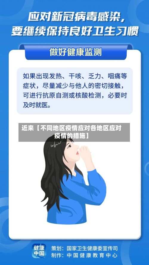 近来【不同地区疫情应对各地区应对疫情的措施】-第2张图片