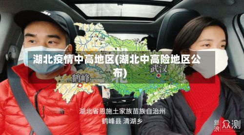 湖北疫情中高地区(湖北中高险地区公布)