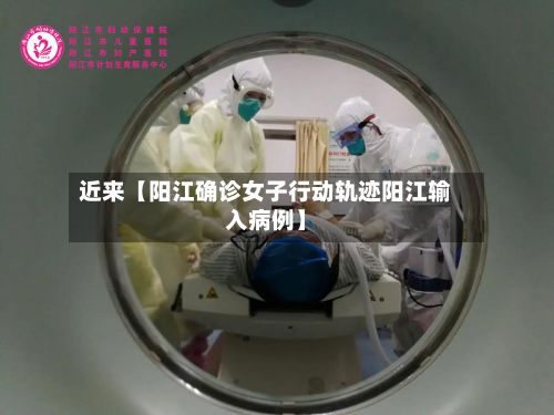 近来【阳江确诊女子行动轨迹阳江输入病例】-第2张图片