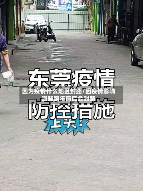 因为疫情什么地区封路/因疫情影响哪些路年前后会封路-第2张图片
