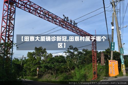 【田寮大厦确诊新冠,田寮村属于哪个区】