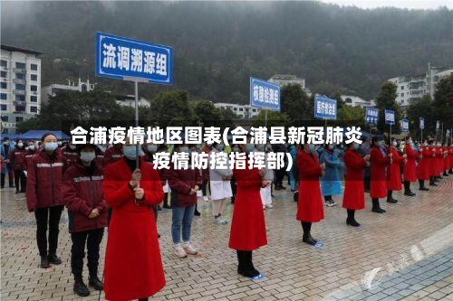 合浦疫情地区图表(合浦县新冠肺炎疫情防控指挥部)-第3张图片