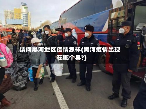 请问黑河地区疫情怎样(黑河疫情出现在哪个县?)-第2张图片