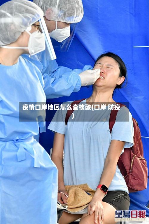 疫情口岸地区怎么查核酸(口岸 防疫)-第2张图片