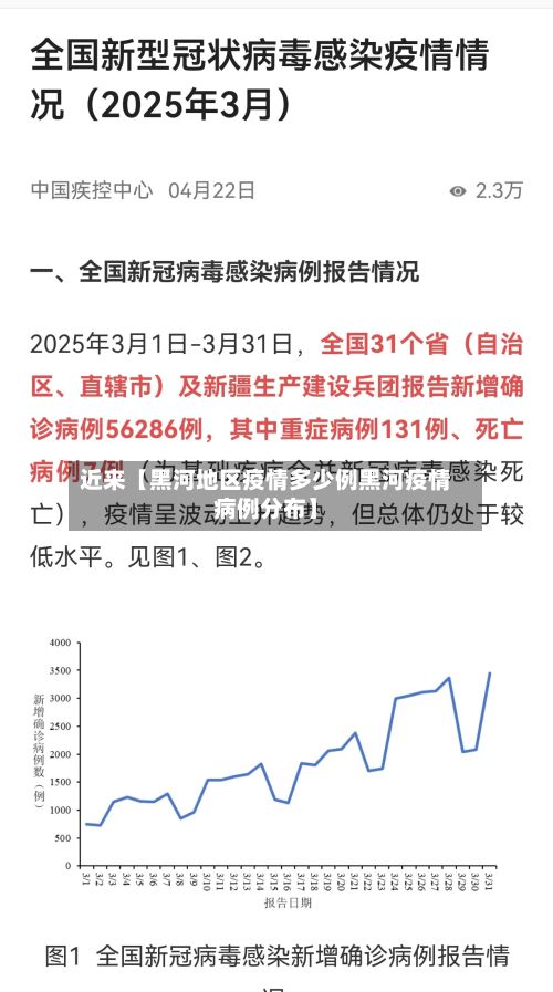 近来【黑河地区疫情多少例黑河疫情病例分布】