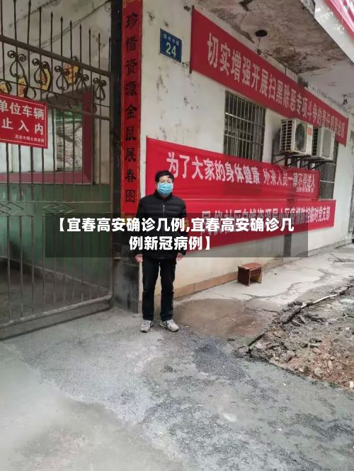 【宜春高安确诊几例,宜春高安确诊几例新冠病例】