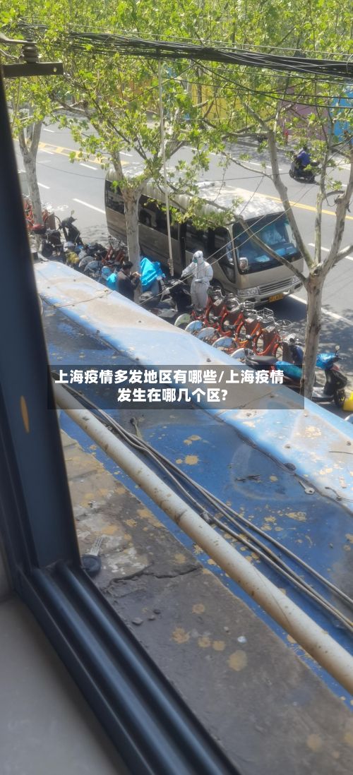 上海疫情多发地区有哪些/上海疫情发生在哪几个区?-第1张图片