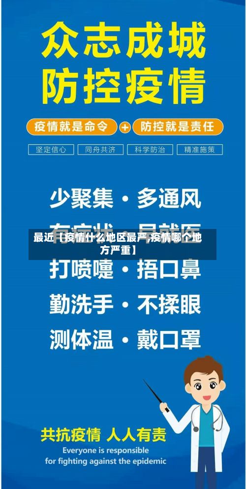 最近【疫情什么地区最严,疫情哪个地方严重】-第1张图片