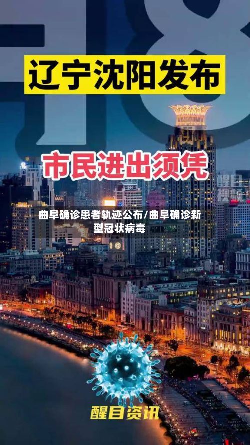 曲阜确诊患者轨迹公布/曲阜确诊新型冠状病毒