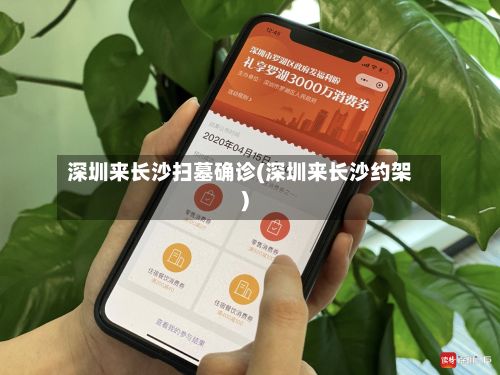 深圳来长沙扫墓确诊(深圳来长沙约架)-第2张图片