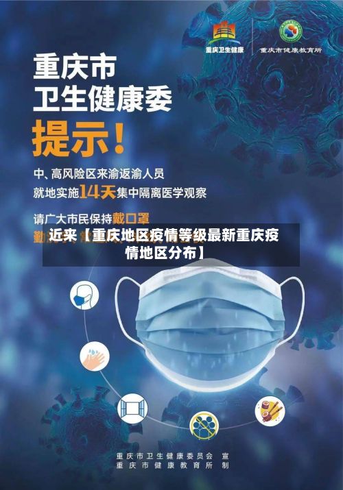 近来【重庆地区疫情等级最新重庆疫情地区分布】-第3张图片