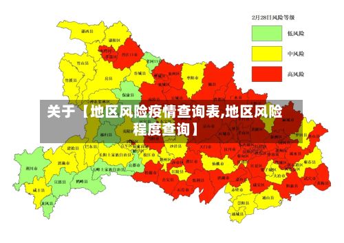 关于【地区风险疫情查询表,地区风险程度查询】-第1张图片