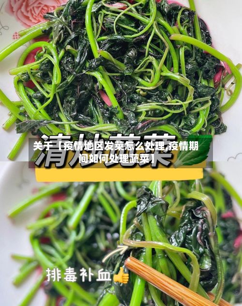 关于【疫情地区发菜怎么处理,疫情期间如何处理蔬菜】